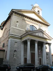San Gerardo Church