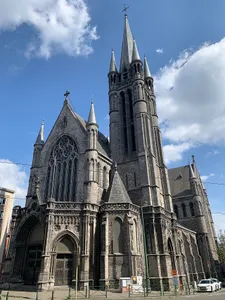 Church of St. Remigius