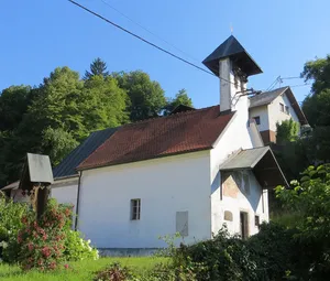 St. Nicholas's Church