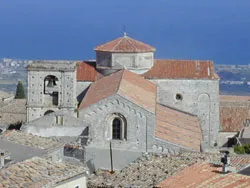 Co-Cathedral Basilica of the Assumption of Mary, Gerace