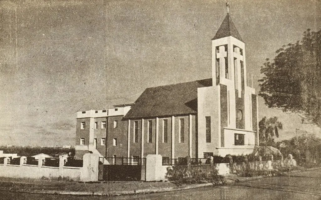 Parroquia Nuestra Señora de Fátima