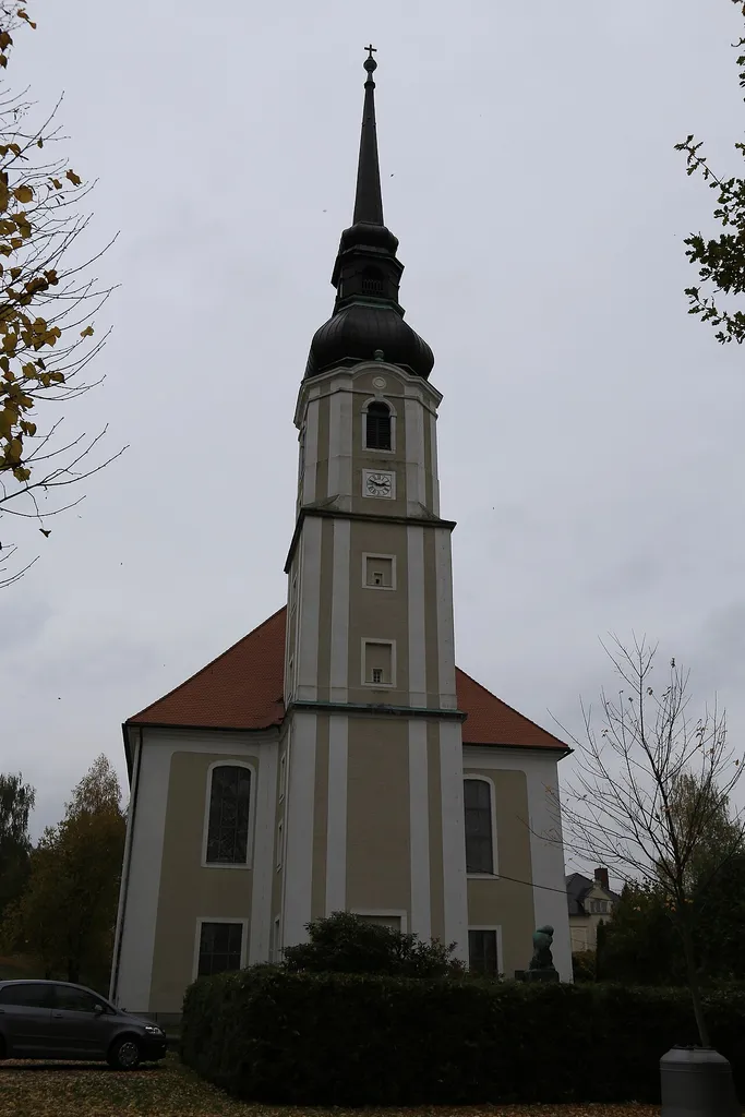 Cunewalde Kirche (3)