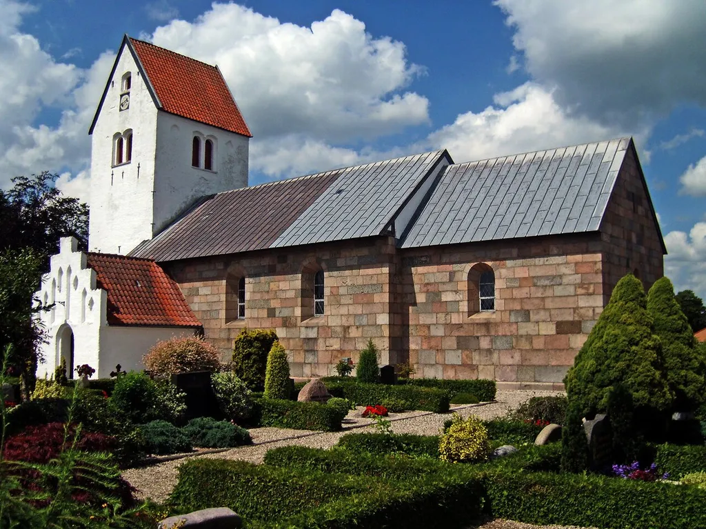 fra sydøst