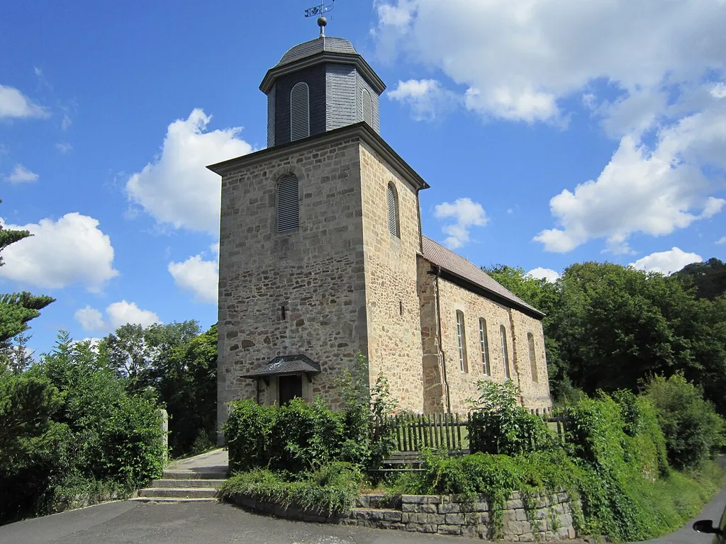 Elbersdorf (Stadt Spangenberg) 003