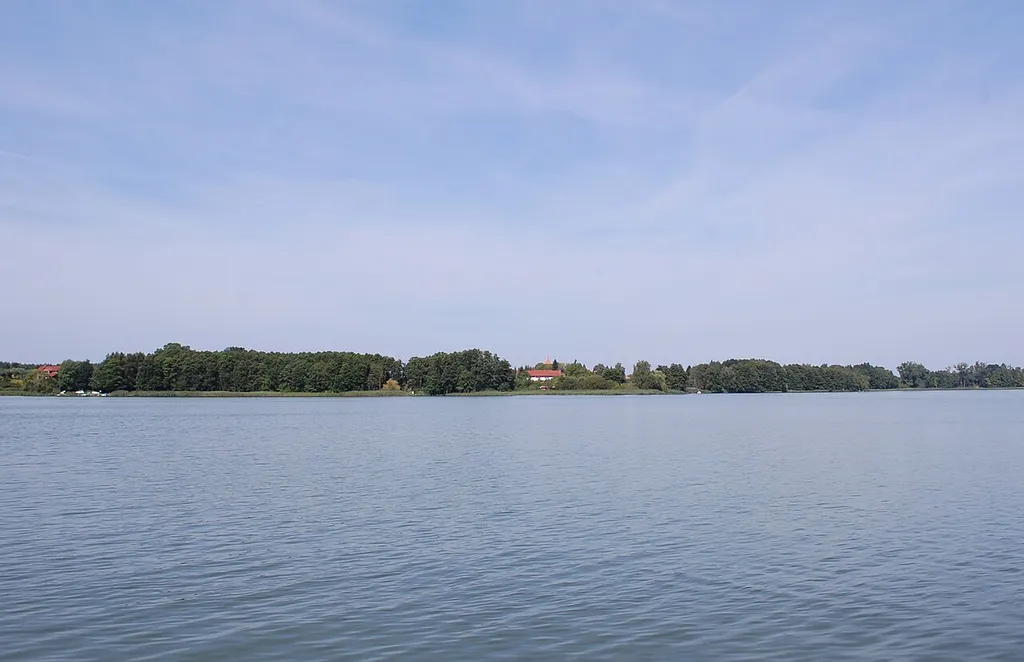 Röddelinsee