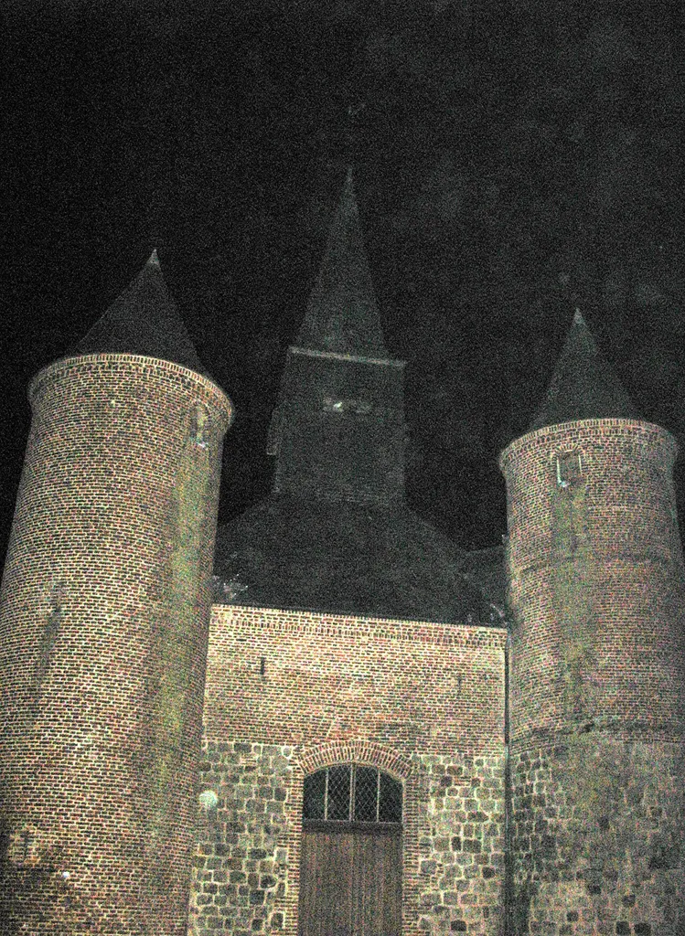 La Bouteille (Aisne, France) - L'église Notre-Dame est fortifiée. This building is indexed in the base Mérimée, a database of architectural heritage maintained by the French Ministry of Culture, under the reference PA00115548 . brezhoneg ∙ català ∙ Deutsch ∙ English ∙ español ∙ Esperanto ∙ euskara ∙ français ∙ italiano ∙ magyar ∙ Nederlands ∙ português do Brasil ∙ português ∙ română ∙ sicilianu ∙ slovenščina ∙ suomi ∙ svenska ∙ Ελληνικά ∙ беларуская (тарашкевіца) ∙ македонски ∙ русский ∙ українська ∙ বাংলা ∙ 中文 ∙ +/− . .