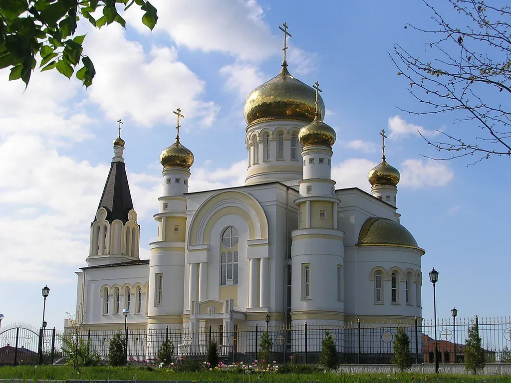 Saint George Church