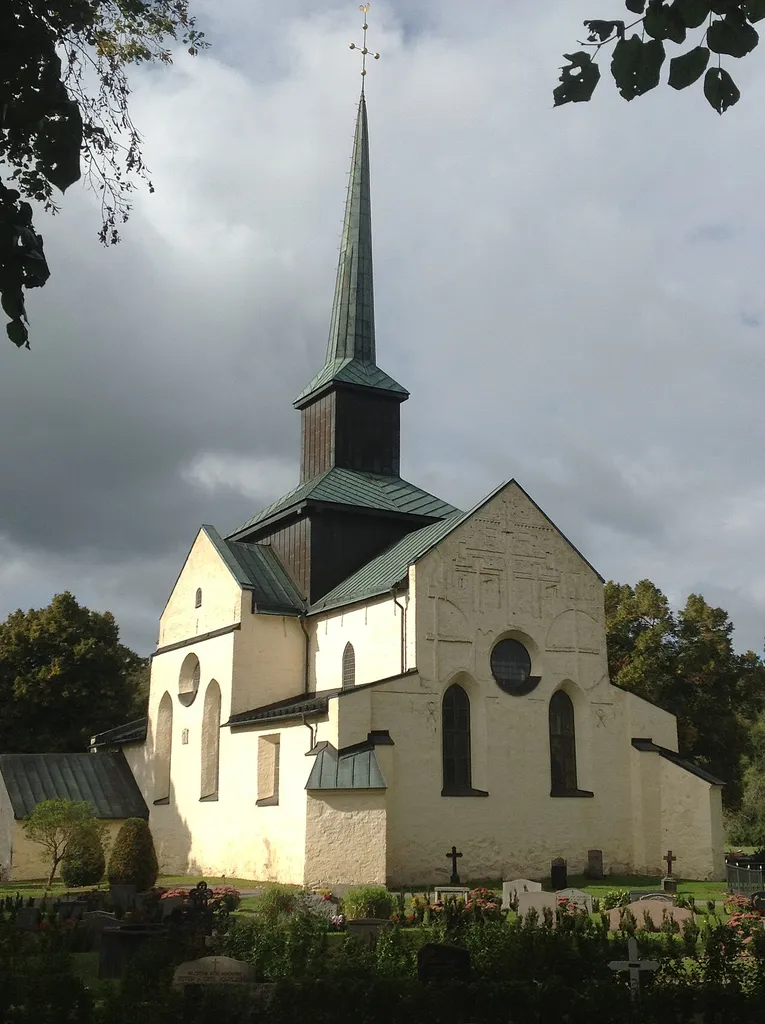 This is a photo of a protected building in Sweden, number 21300000004255 in the RAÄ buildings database.