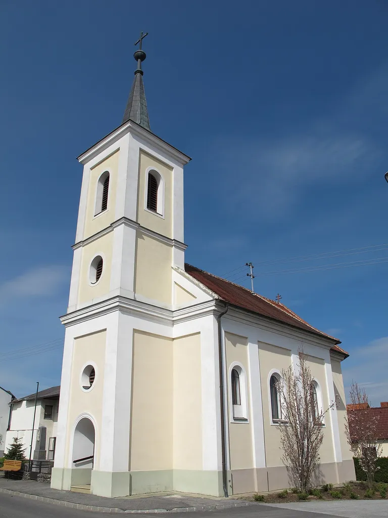 Kirche Miedlingsdorf
