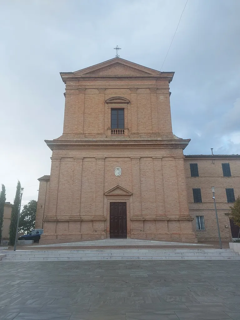 chiesa di Sant'Antonio da Padova