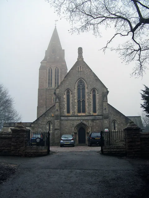 All Saints Church The church was erected in 1874 when the centre of population of the parish moved with the sinking of Annesley colliery in 1869. The old church a mile to the south-west near Annesley Hall is now a ruin. http://www.ashfield-dc.gov.uk/ccm/navigation/community-and-living/faiths--beliefs-and-religions/annesley-all-saints-church/;jsessionid=D3CB30B94F96918EBFC5606AEC35C741