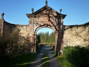 Neubourg Abbey