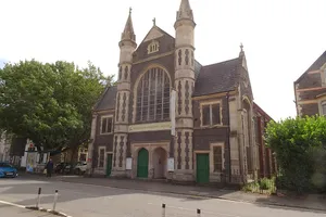 St Paul's Congregational Church