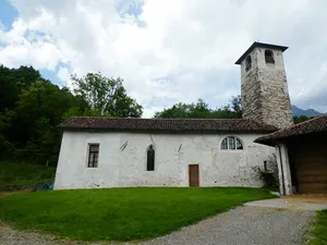 Saint Marcellus church