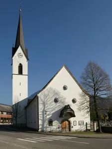 Pfarrkirche Hl. Valentin