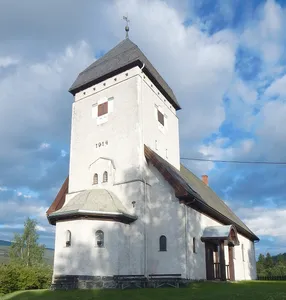 Lomen Church