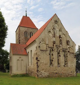 Dorfkirche (Beesdau)