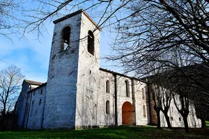 Santa Croce Church