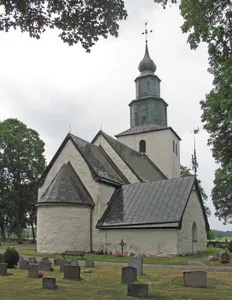 Tumbo Church