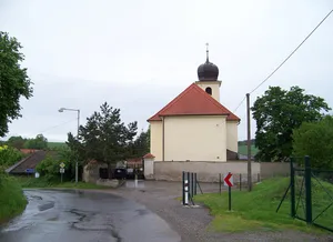 Church of Holy Cross