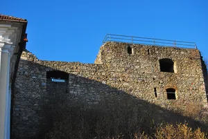 Burgruine Riedegg