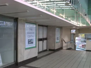 Odeon Merrion Centre Leeds