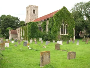 Church of All Saints