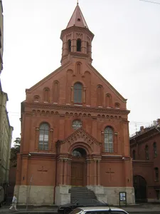 St. John's Church