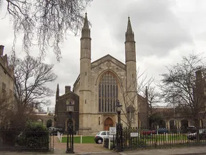 The Danish Church