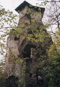 Festenstein Castle
