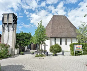 Philippuskirche