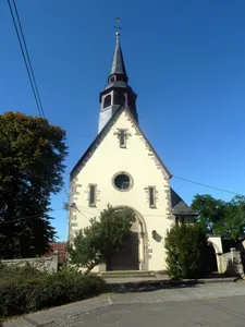 Evangelische Kirche