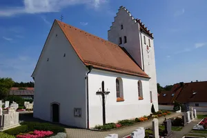 St. Pankratius