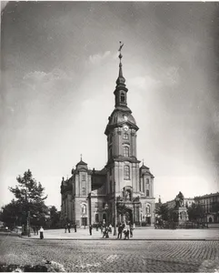 Johanniskirche