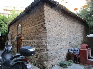 Saint Anne Church