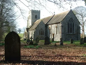 Church of St. Mary