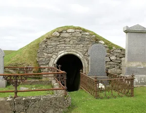 Tingwall, St Magnus's Church