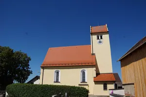 St. Martin Church