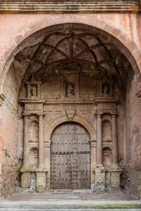 Church of San Juan