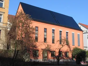Friedenskirche