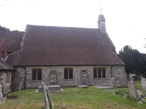 Church of St Thomas