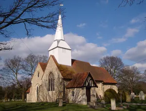 Church of St Mary the Virgin