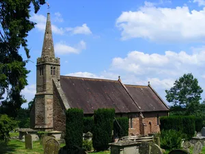 Church of St Peter