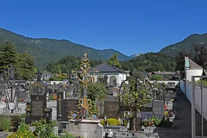 Friedhof Breitenwang