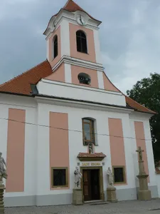 Church of Saint Anne