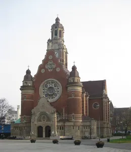 Saint John's Church