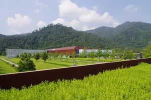 Shimane Museum of Ancient Izumo