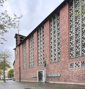 St. Jakob's Church
