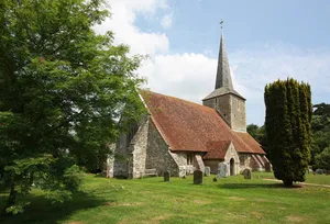 The Parish Church of St Michael