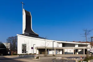 St. Konrad